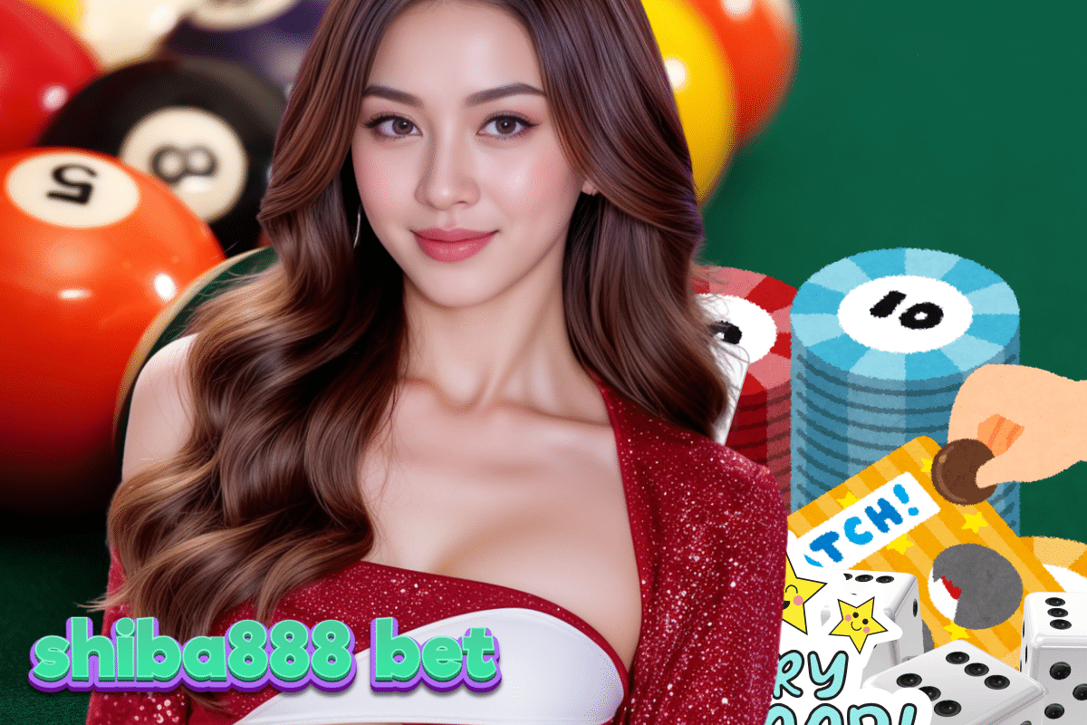 shiba888 bet thailand